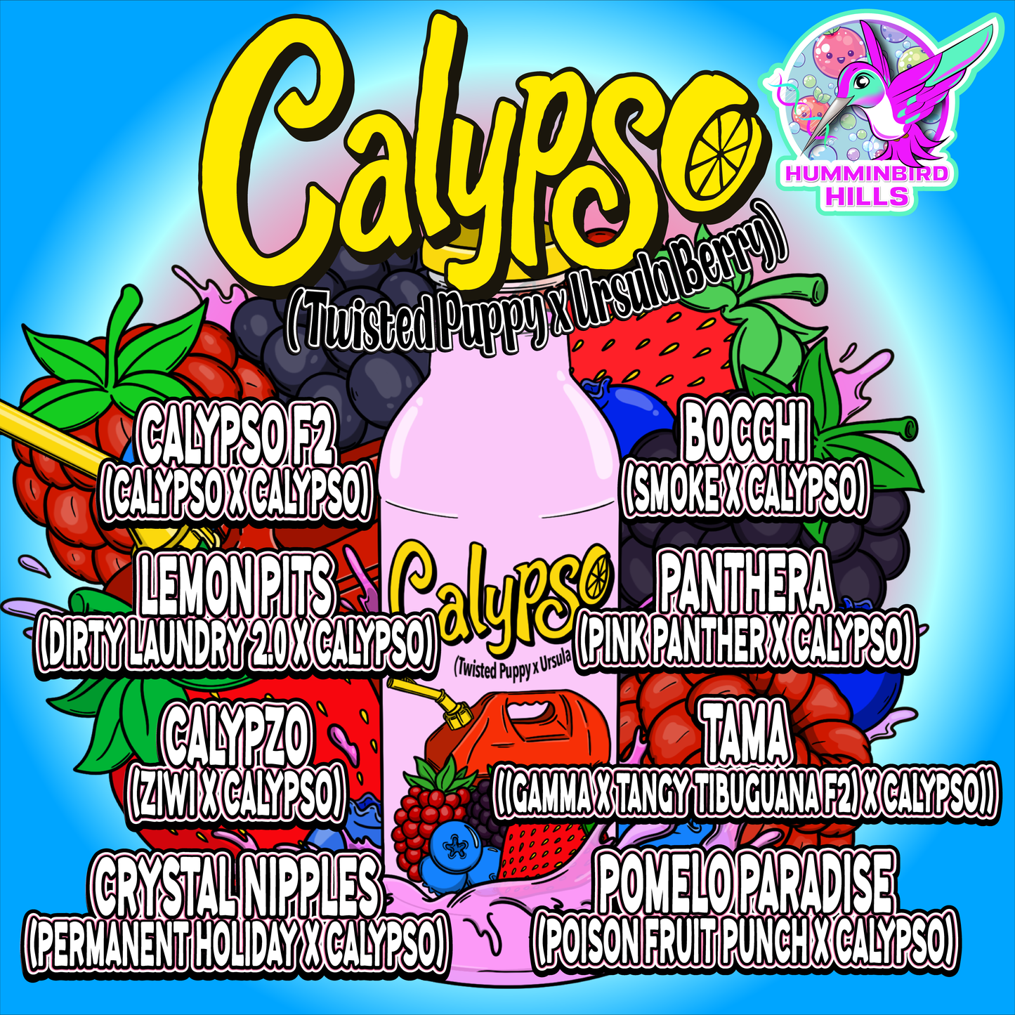 CALYPZO