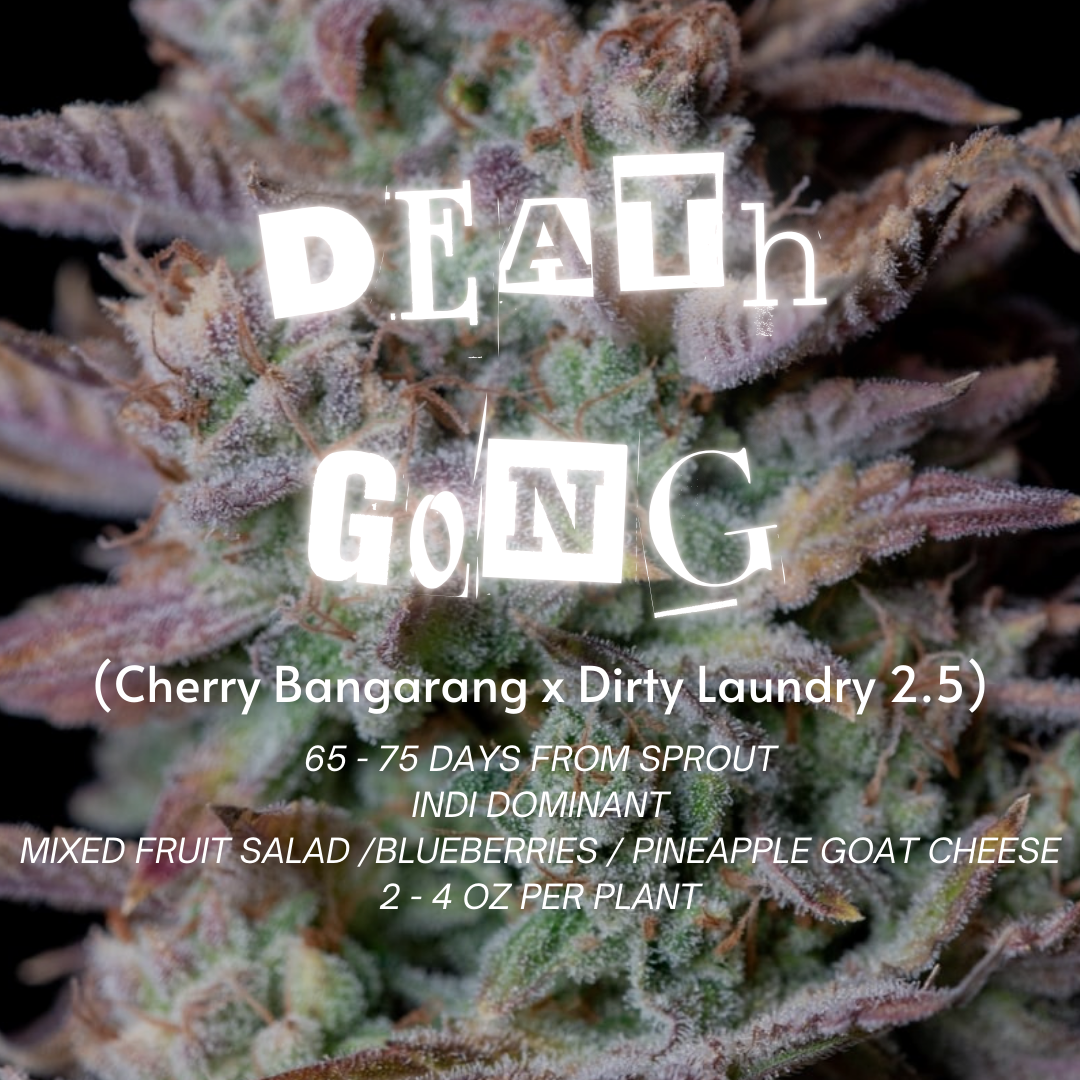 Death Gong